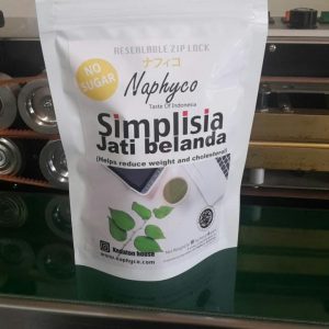 Jati belanda