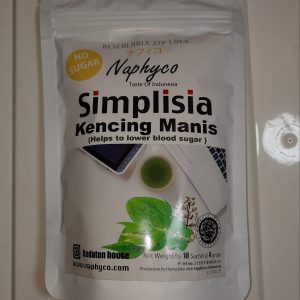 Kencing manis