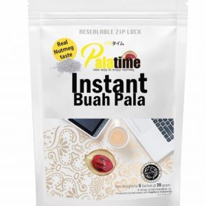 instan buah pala