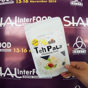 teh pala